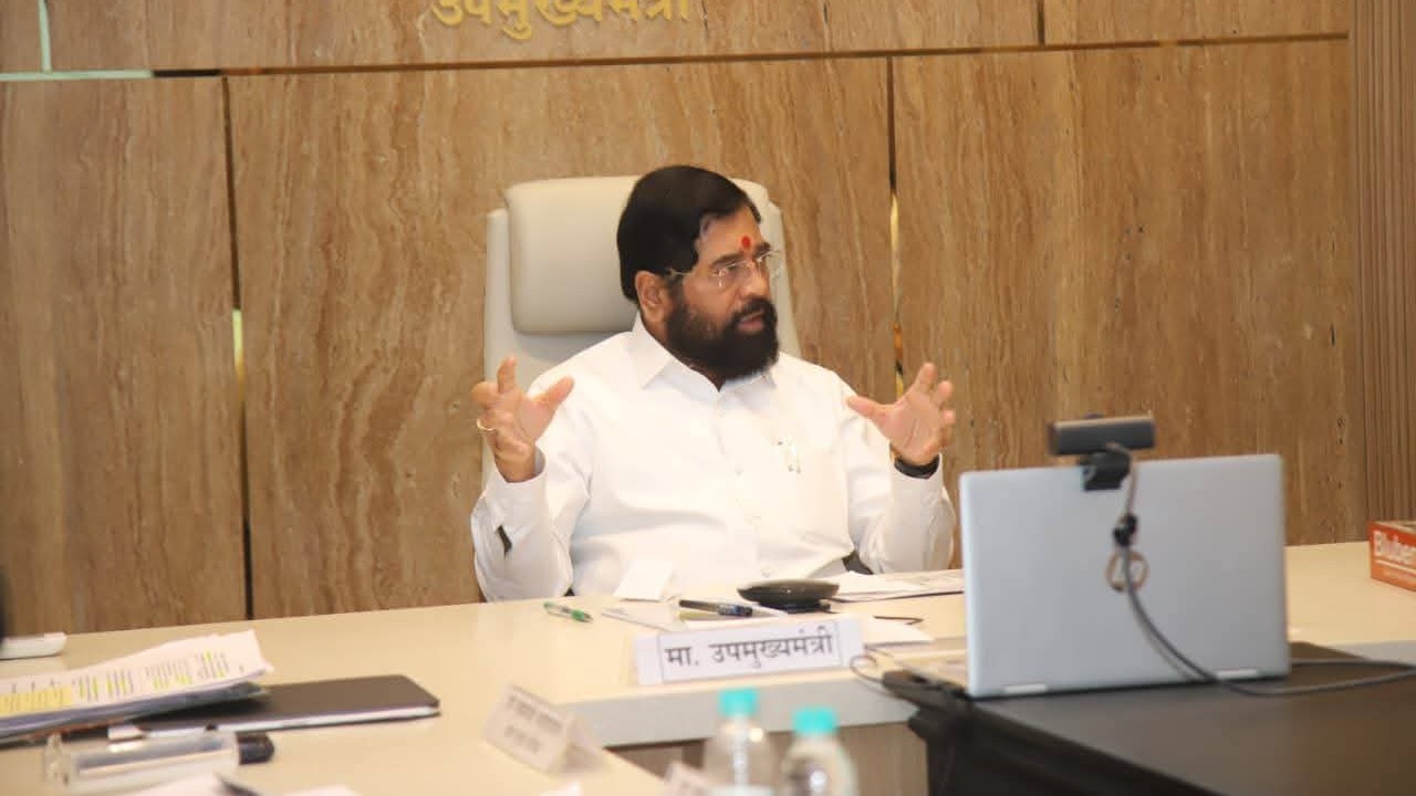 Shiv Sena starts preparations for 2029 Lok Sabha polls