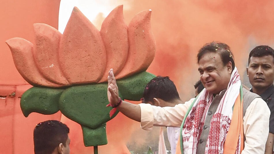UCC to be implemented within three months of BJP returing to power in Assam: Himanta