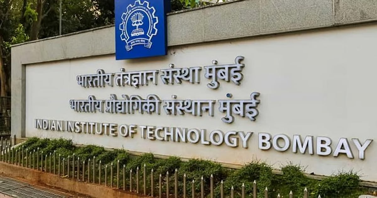 IIT admissions: 68 of top 100 JEE Advanced rankers choose IIT Bombay; CSE remains most popular programme - Deccan Herald