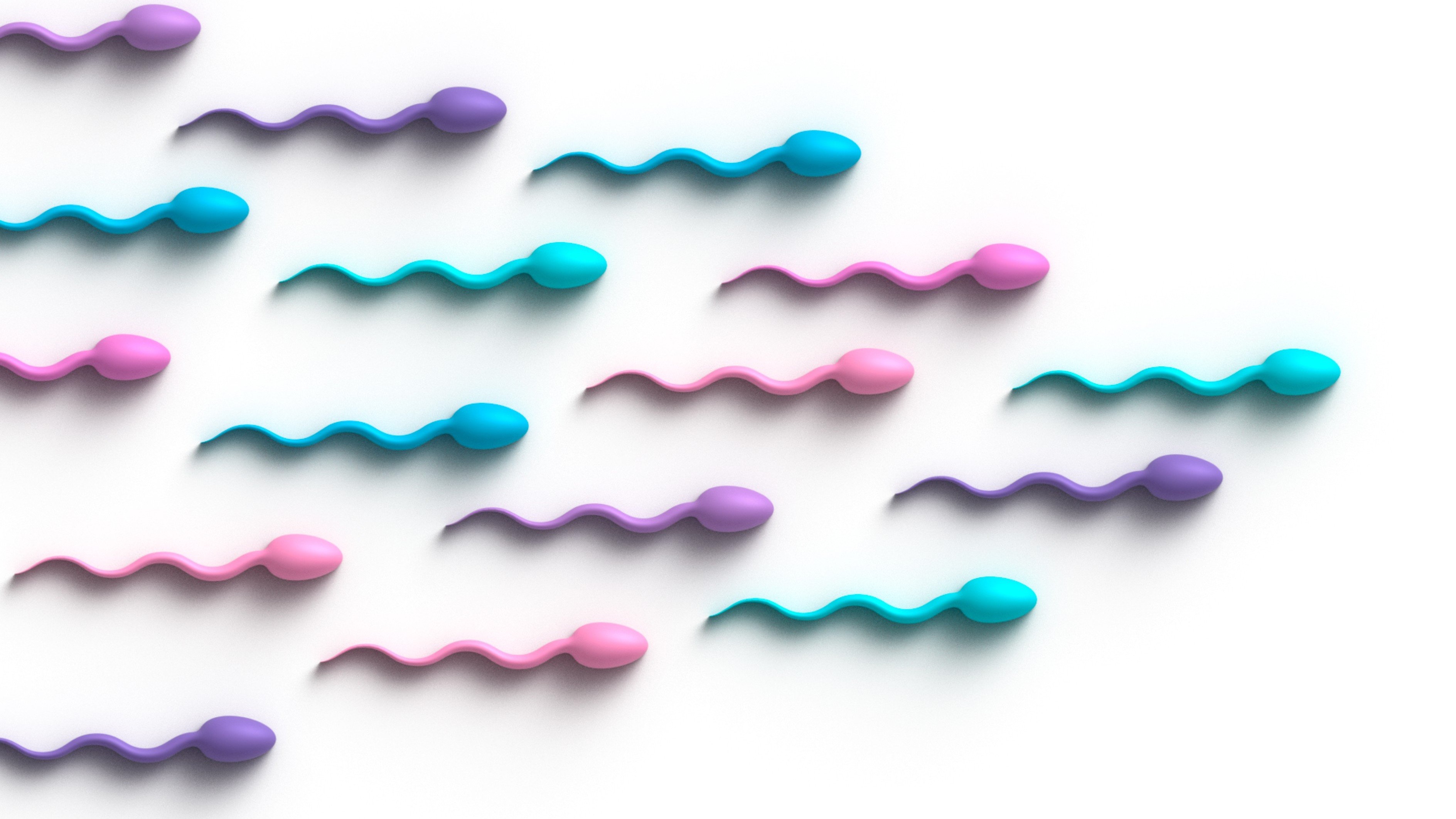 Frequent ejaculations can restore sperm health, Oxford study suggests
