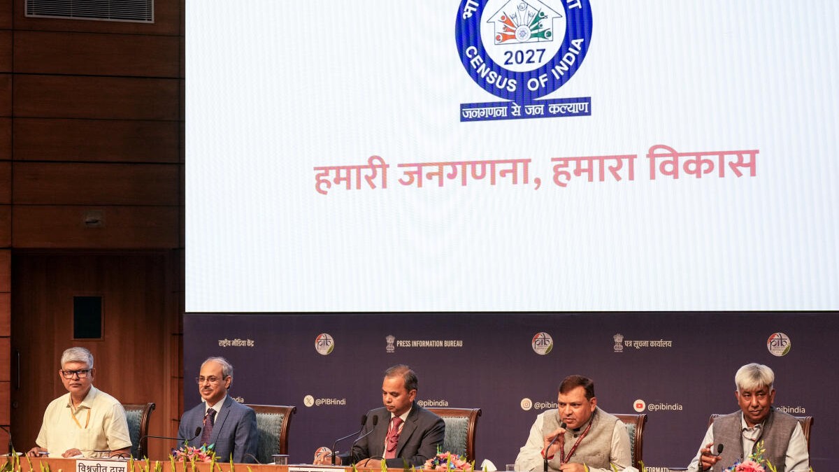Census 2027 | Karnataka to begin self enumeration on April; Rules and key FAQs explained 
