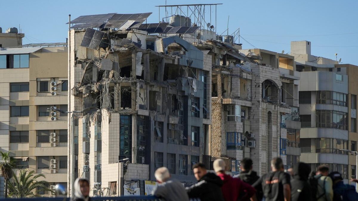 Winning the narrative war