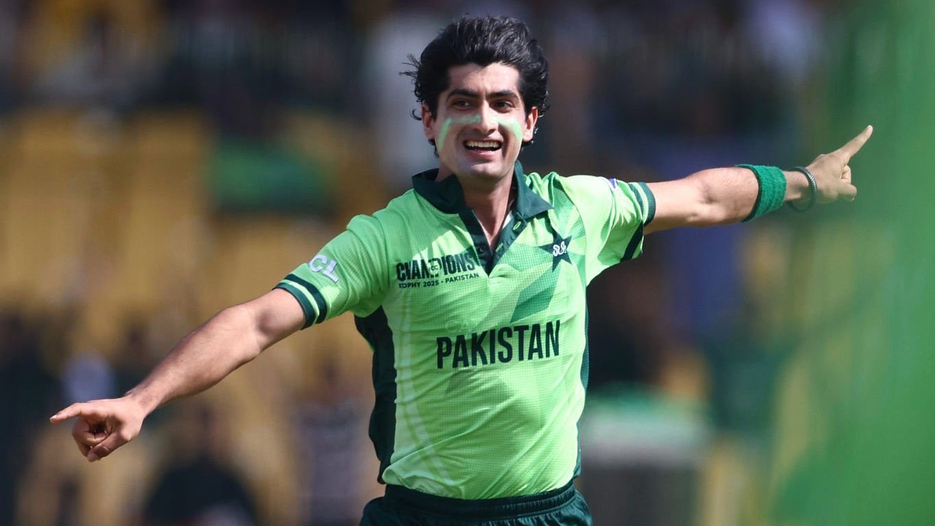 One social media post = 8 month's salary? Naseem Shah's jibe at Maryam Nawaz costs him dear 