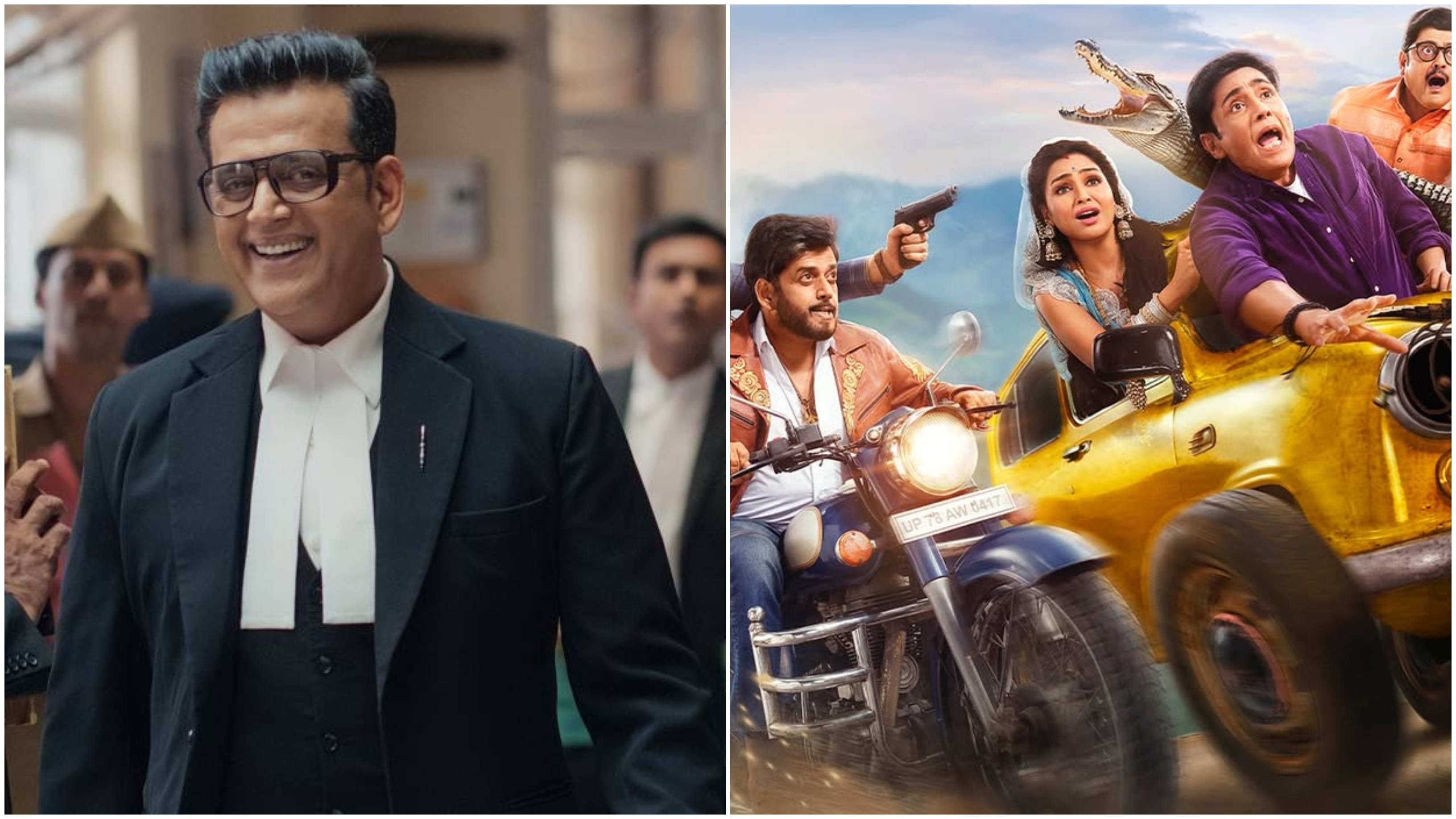 New OTT releases this week: From 'Maamla Legal Hai' Season 2 to 'XO, Kitty' Season 3 and more
