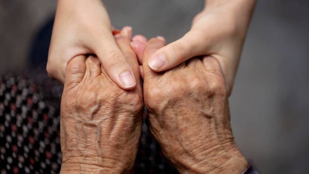 A necessary law for elder care