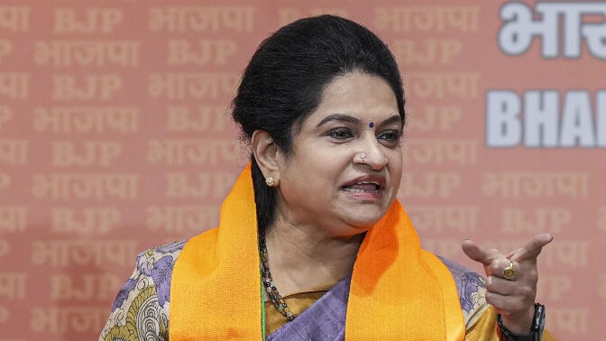 Kerala Assembly Elections 2026 | Will Congress stalwart K Karunakaran's legacy help BJP at Thrissur