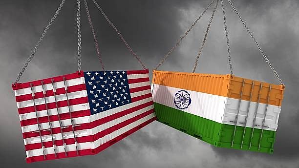 US Tariff Threat Over Russian Oil Tests India Ties