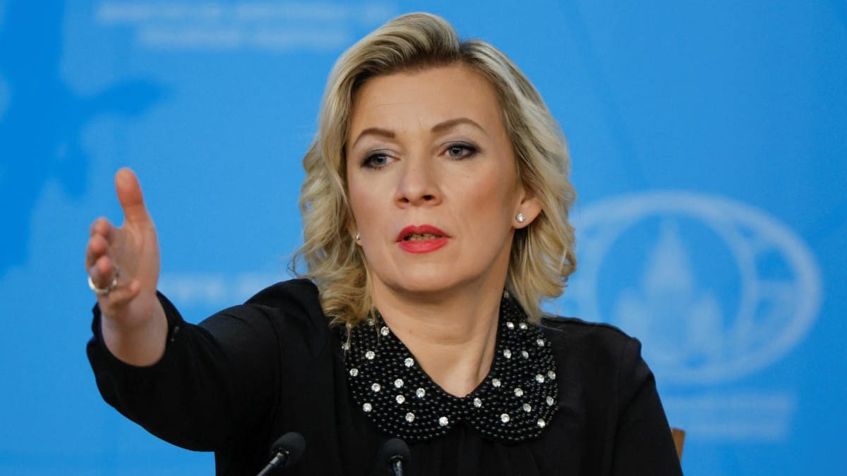 Russia warns citizens against travel to countries that have extradition treaties with US