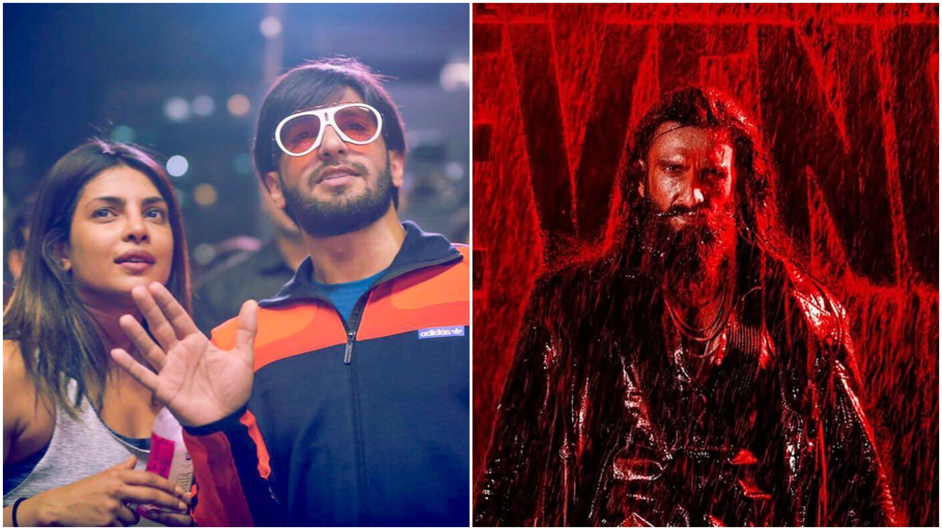 Priyanka Chopra gives shout-out to 'dost' Ranveer Singh for 'Dhurandhar: The Revenge', calls Aditya Dhar a 'man with a mission'