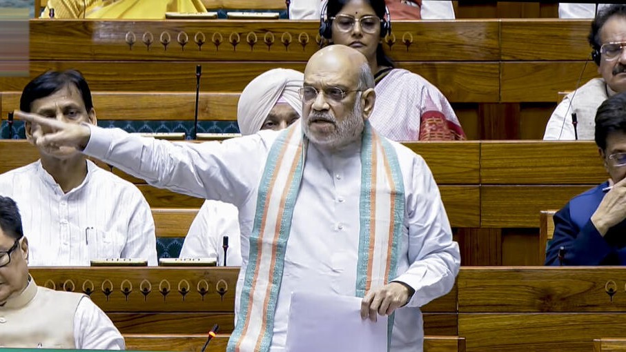 Explained | FCRA amendments: What’s changing and why Congress, LDF are worried?