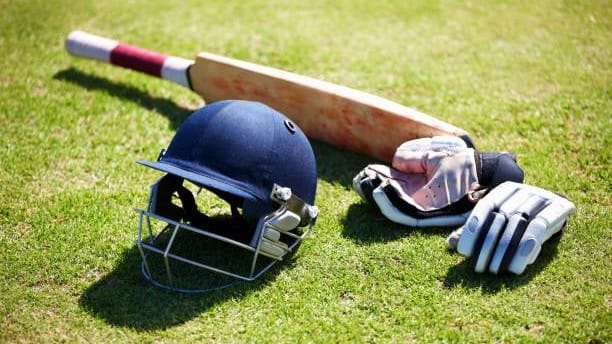 Of cricket scores and sacred chants