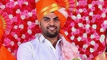 Maharashtra bypolls: BJP fields Akshay Kardile for Rahuri seat contest vote
