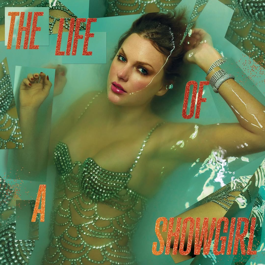 Poster of The Life of a Showgirl