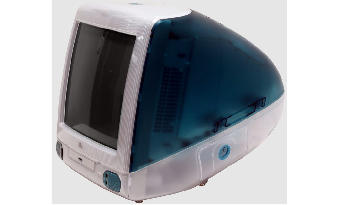 iMac G3 (1998) 