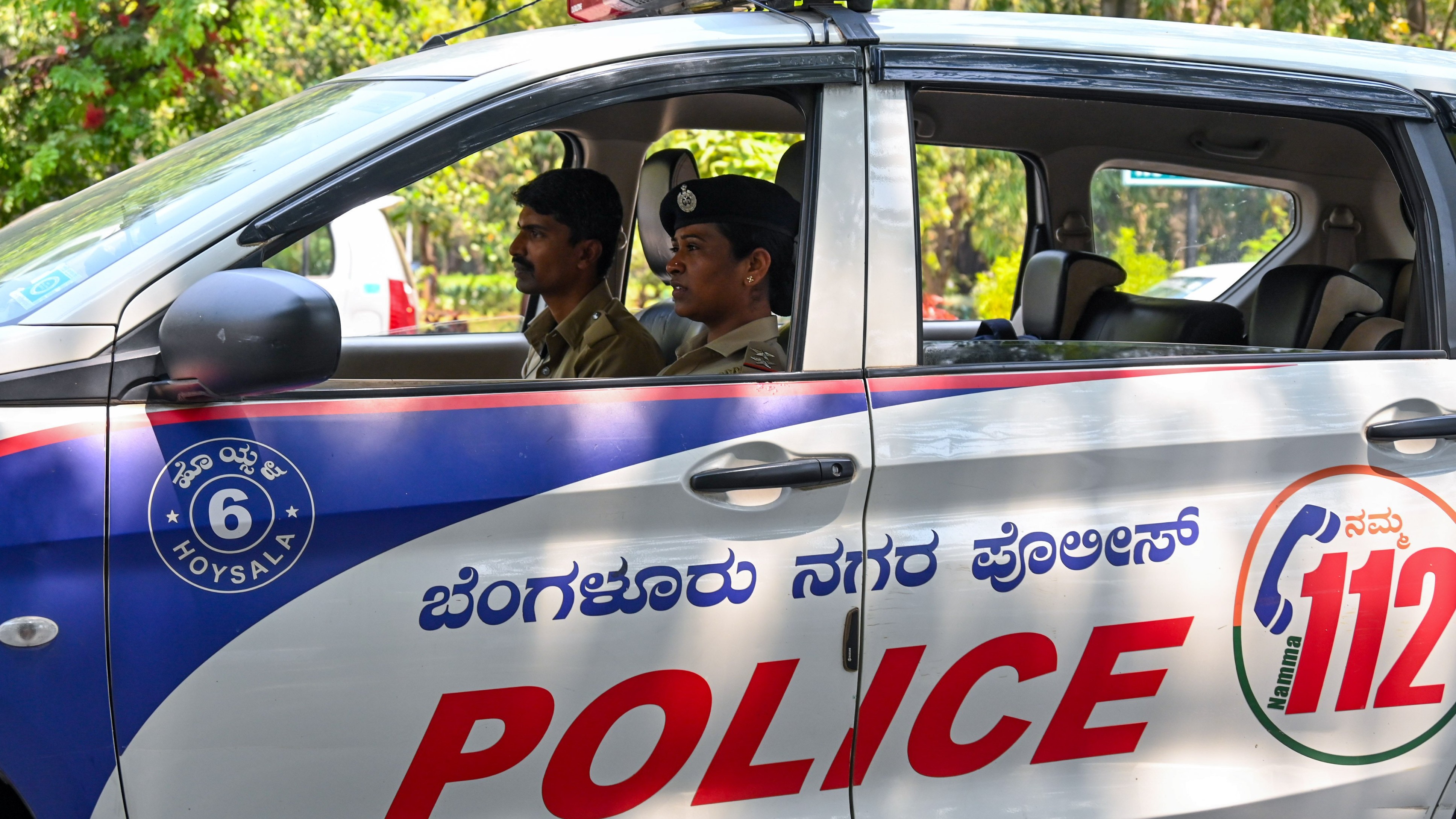Operation Suraksha: Bengaluru police nab over 1,500 offenders