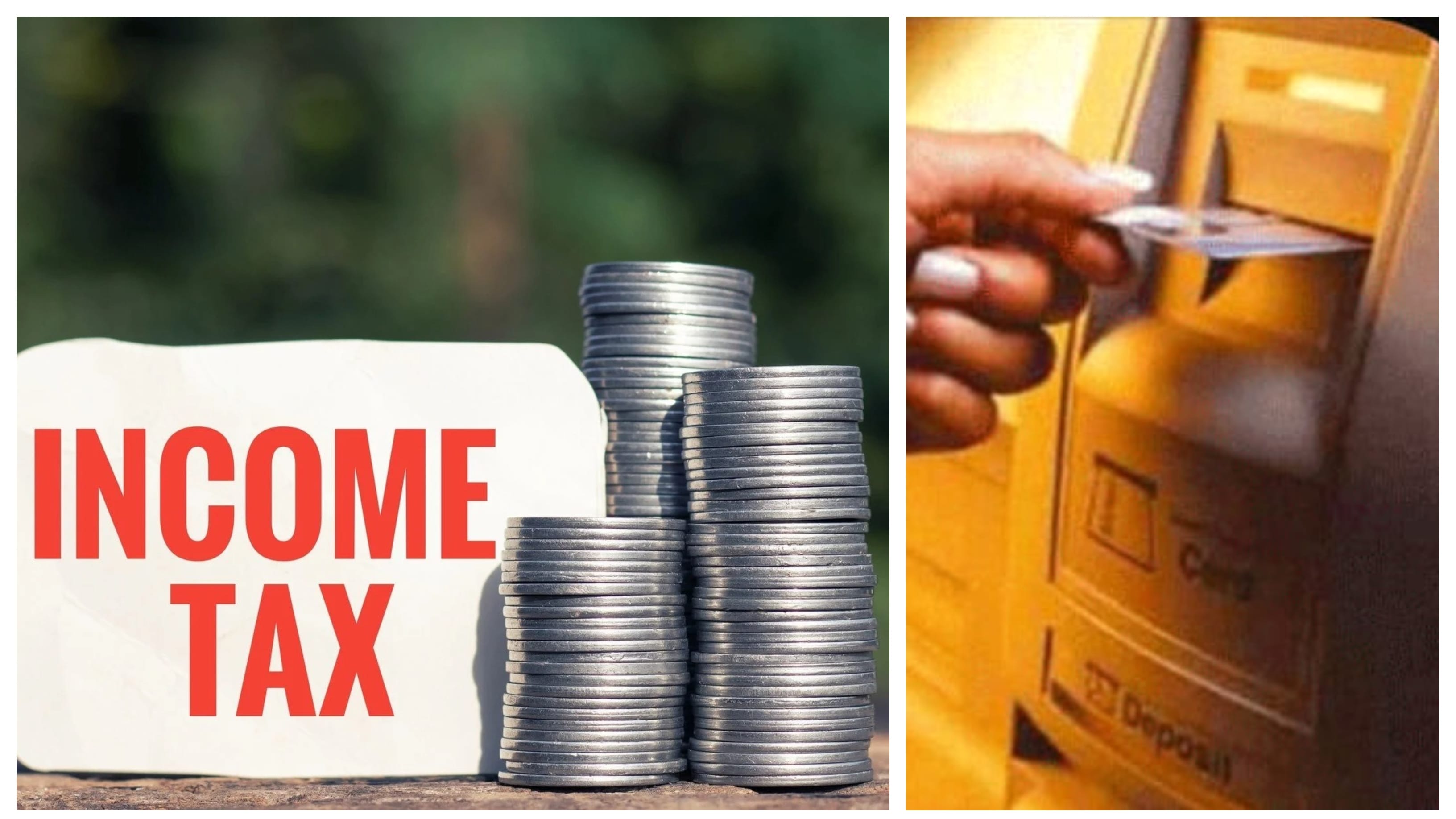 What's changing from April 1? From new income tax rules and banking policy to PAN card and ATM regulations
