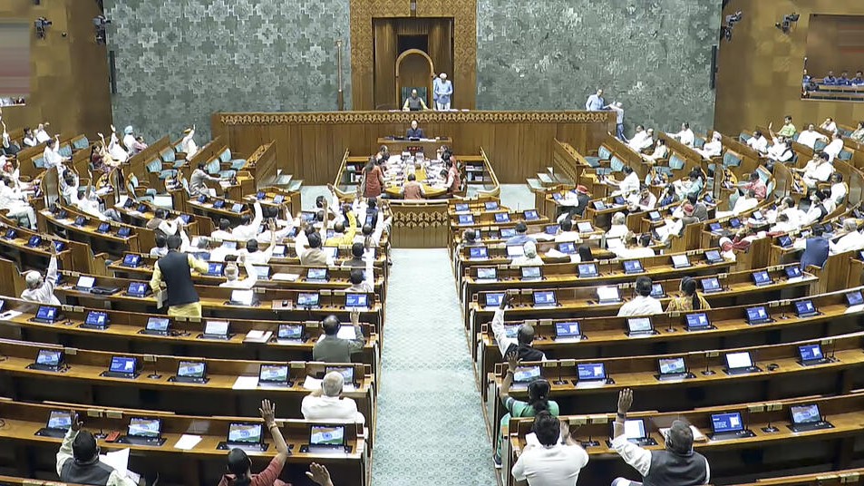 Compliance or constraint? New FCRA bill sparks debate on NGO freedom