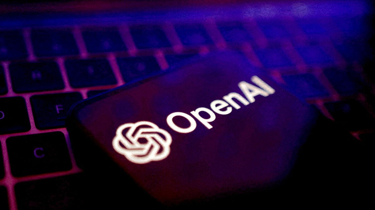 OpenAI closes $122 billion funding at $852 billion valuation