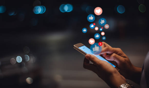Addictive by design: A social media reckoning