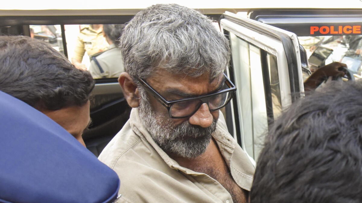 Malayalam movie director Ranjith granted bail in sexual harassment case