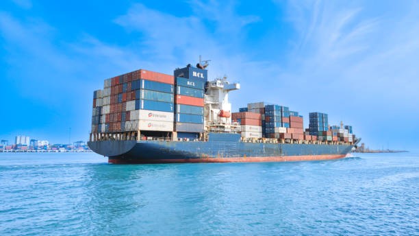 NMPA handles 50.04 million tonnes cargo during 2025-26