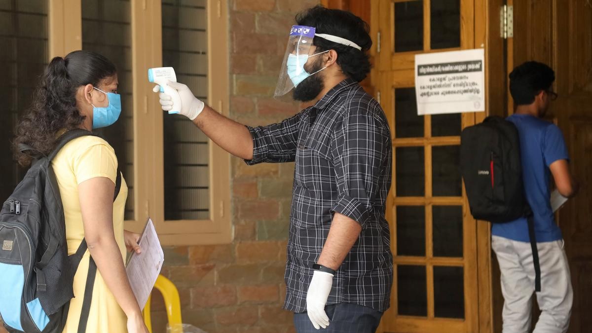 JEE Main 2026 begins on April 2: Exam day checklist, important points to remember