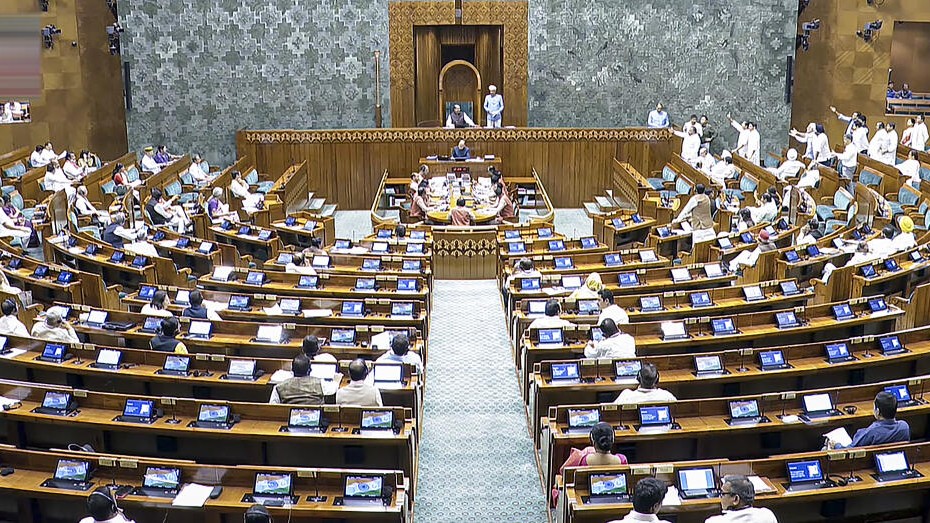 Govt, Opposition set to face off in Lok Sabha over FCRA amendment bill  