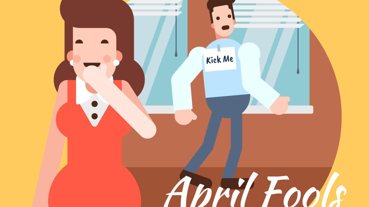 From spaghetti harvests to fake news: Why glory days of April Fools gags are over