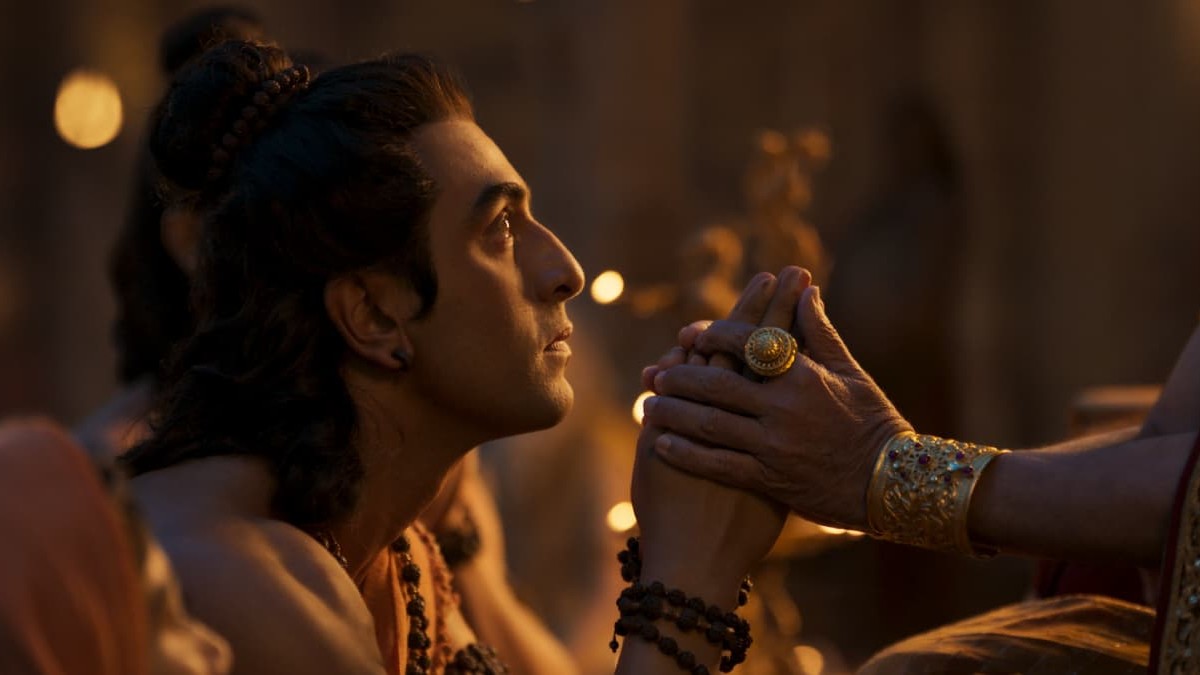 Rs 4,000 crore 'scam'? Netizens slam Namit Malhotra's 'Ramayana' teaser for poor VFX & AI-like visuals