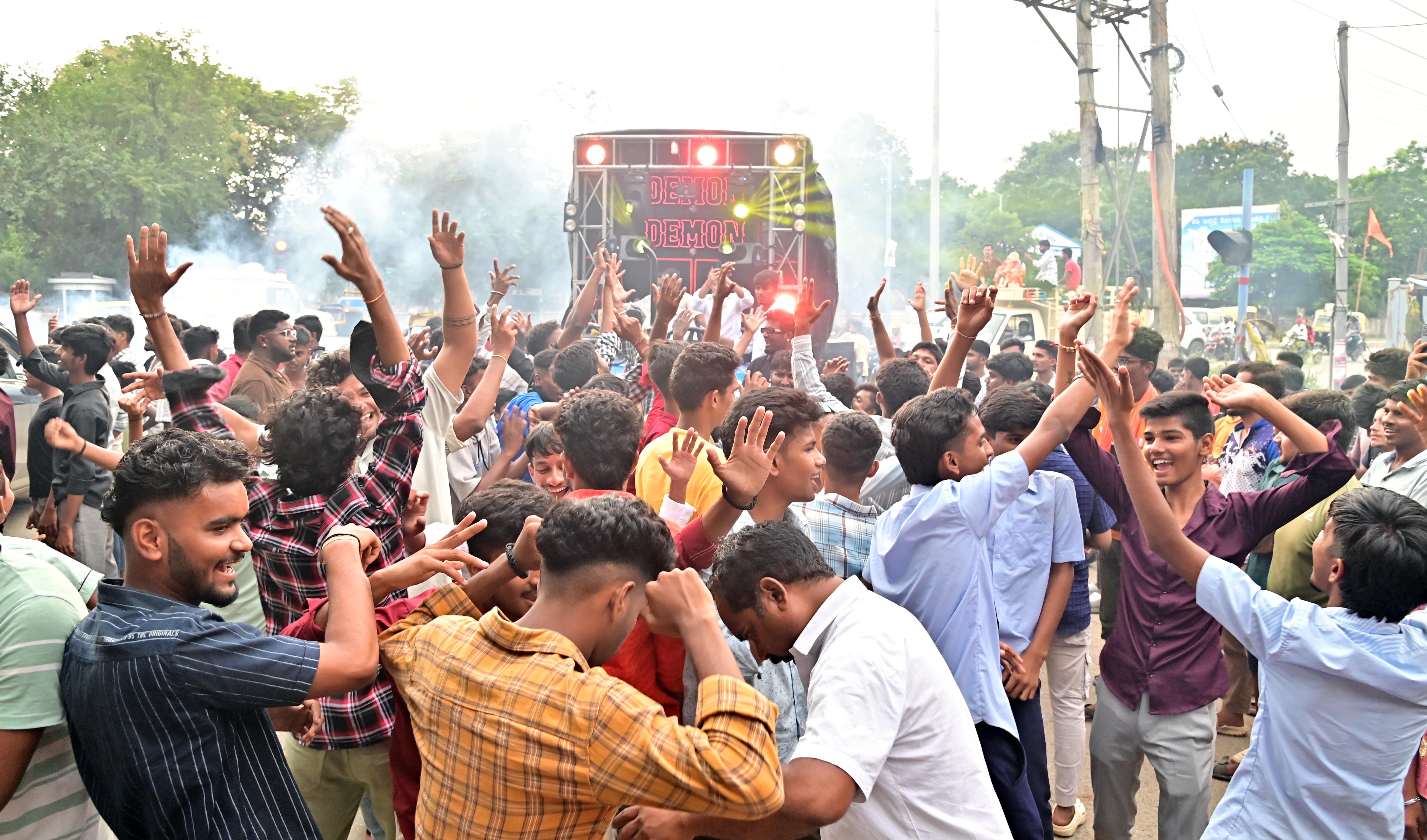 DJ ban: Protecting culture or policing the vibe?
