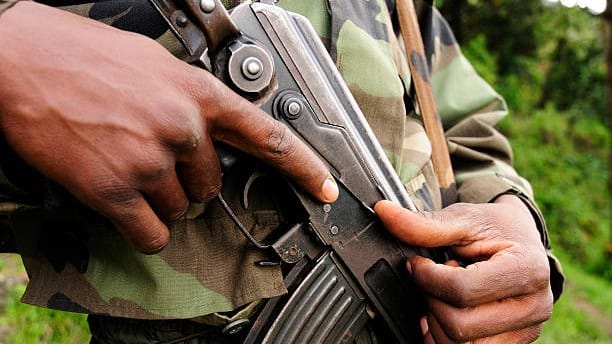 43 dead as Islamic State-linked ADF militants attack DR Congo village
