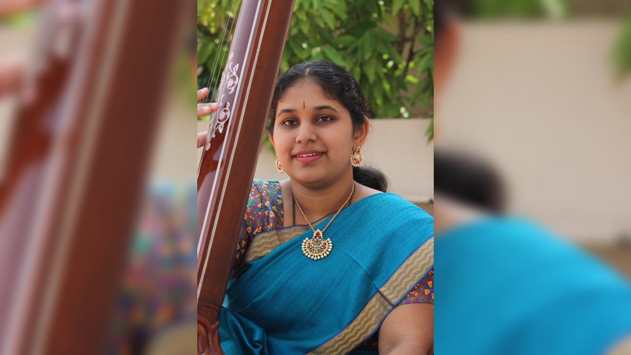Mysuru-based Hindustani musician featured in Ravivasariya series