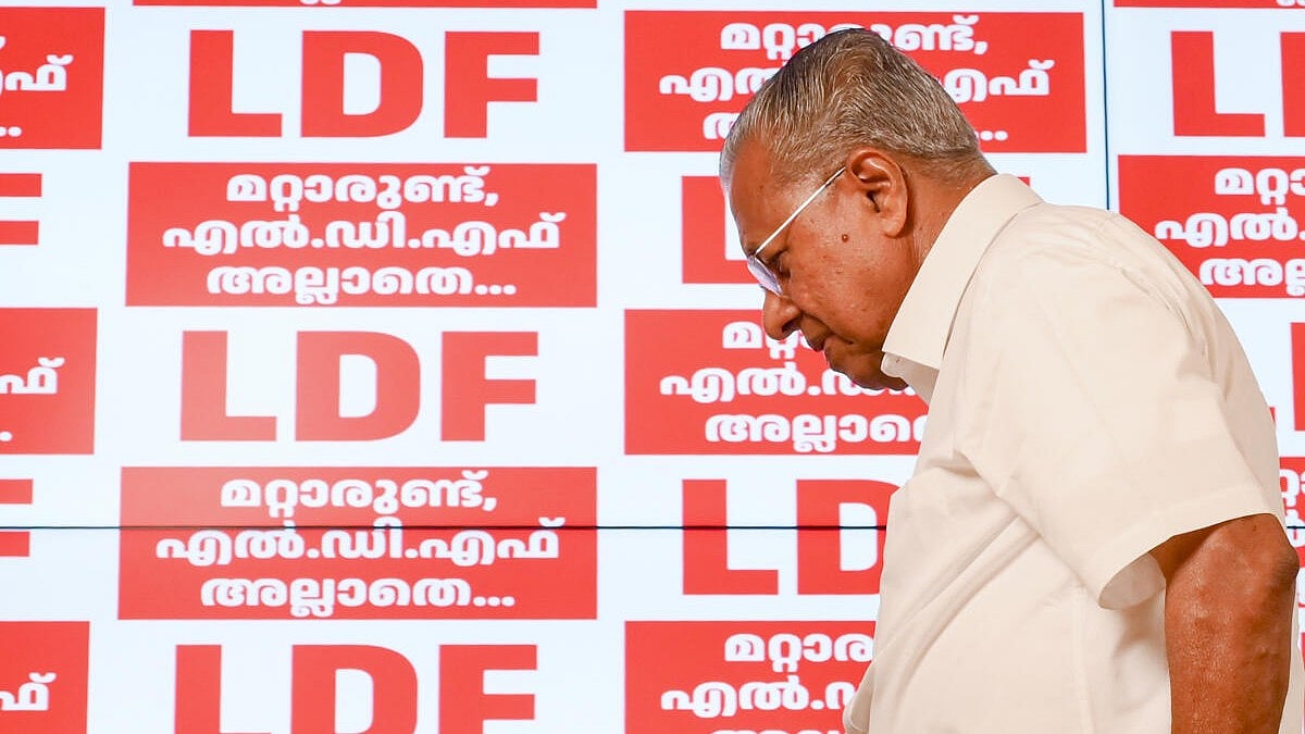 Kerala Assembly election results 2026 | Kerala's Left bastion falls; ...