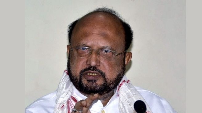 DH Interview | Assam Assembly Elections 2026: 'Foreigners' issue can't be resolved if CAA remains: Mahanta