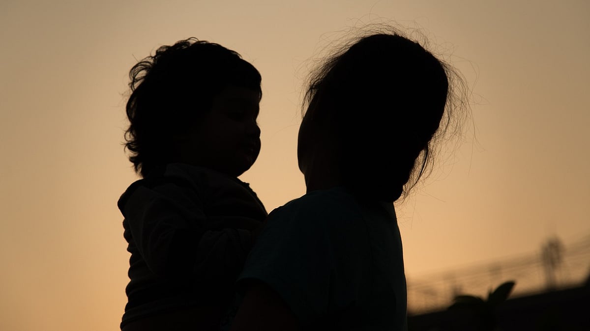 Bengaluru Techie's Tragic Suicide After Infant Son's Bucket Drowning