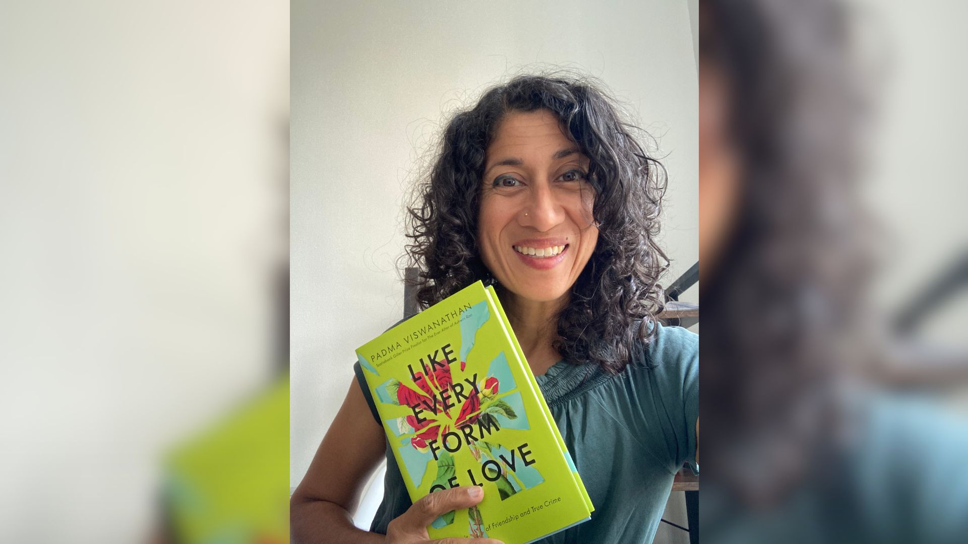 Indian-origin translator Padma Viswanathan shortlisted for International Booker Prize 2026
