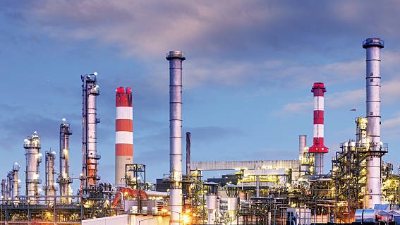 Centre announces custom duty exemption on selected petrochemical products till June 30