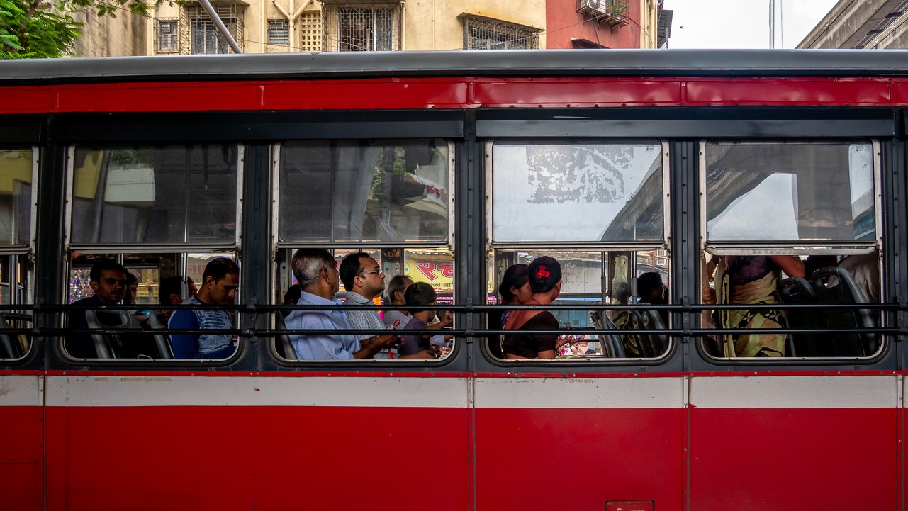 NCMC Smart Card for ST bus services in Maharashtra 