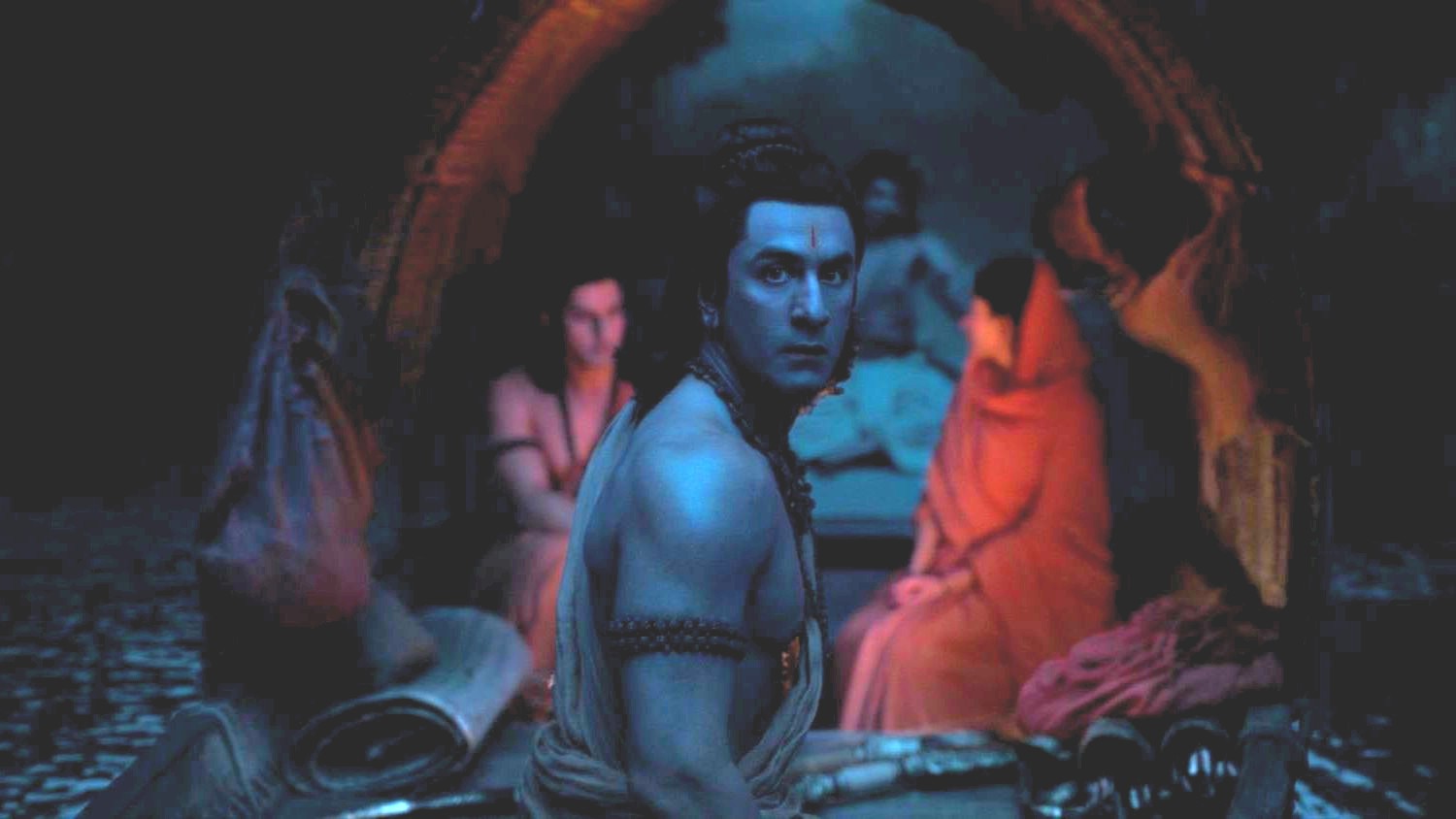 Where is Lord Rama? Asks fans as Ranbir Kapoor skips Ramayana event in Mumbai
