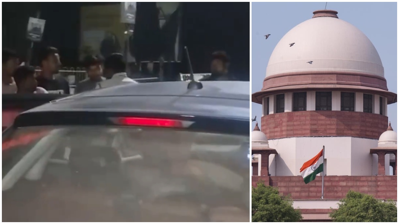 'Never seen such a polarised State': Supreme Court on West Bengal over judicial officials being held 'hostage' during SIR duty