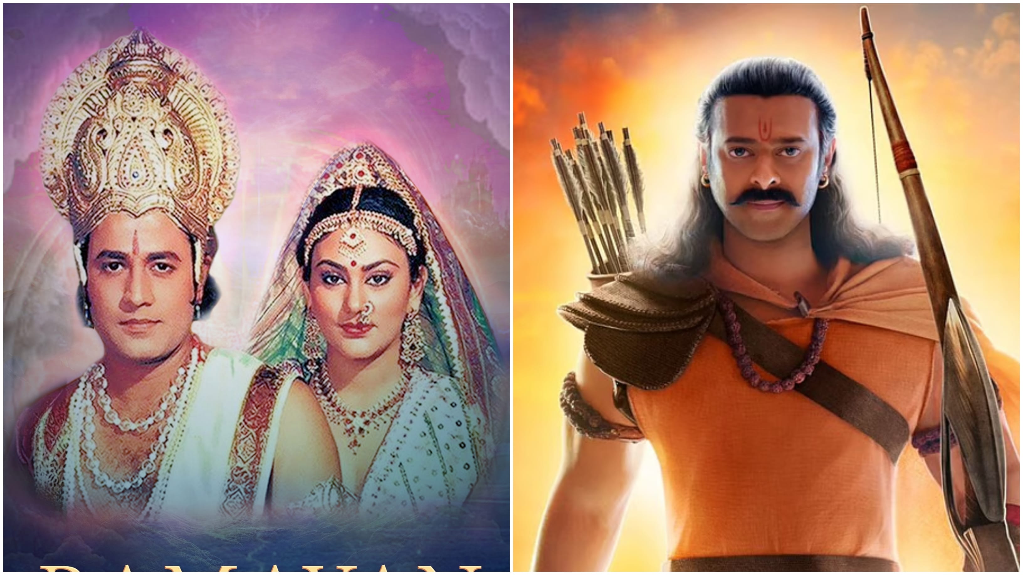 11 Best movies and TV shows inspired by Ramayana 