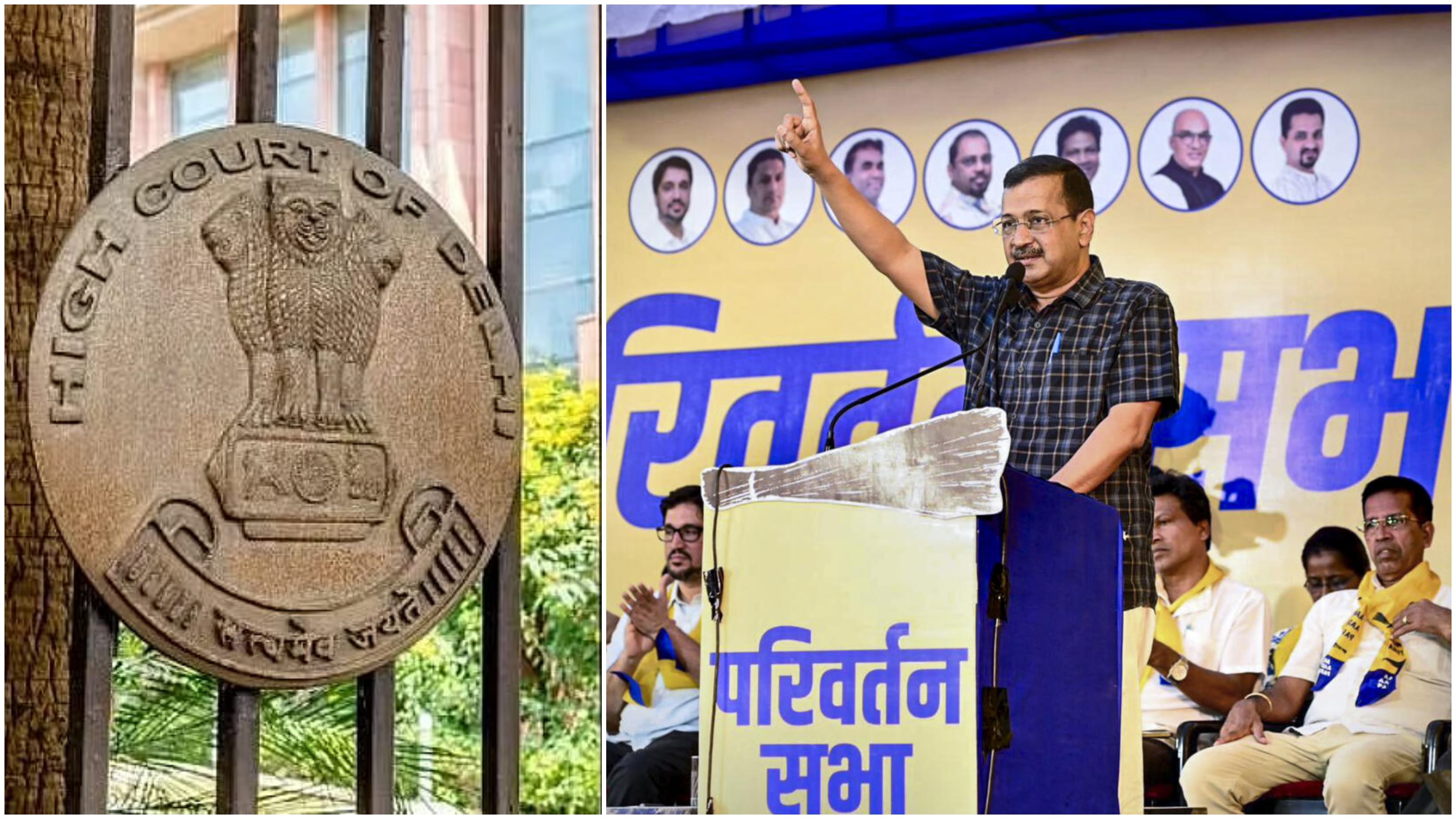Delhi High Court gives last chance to Arvind Kejriwal to respond to ED plea to expunge remarks in excise policy case