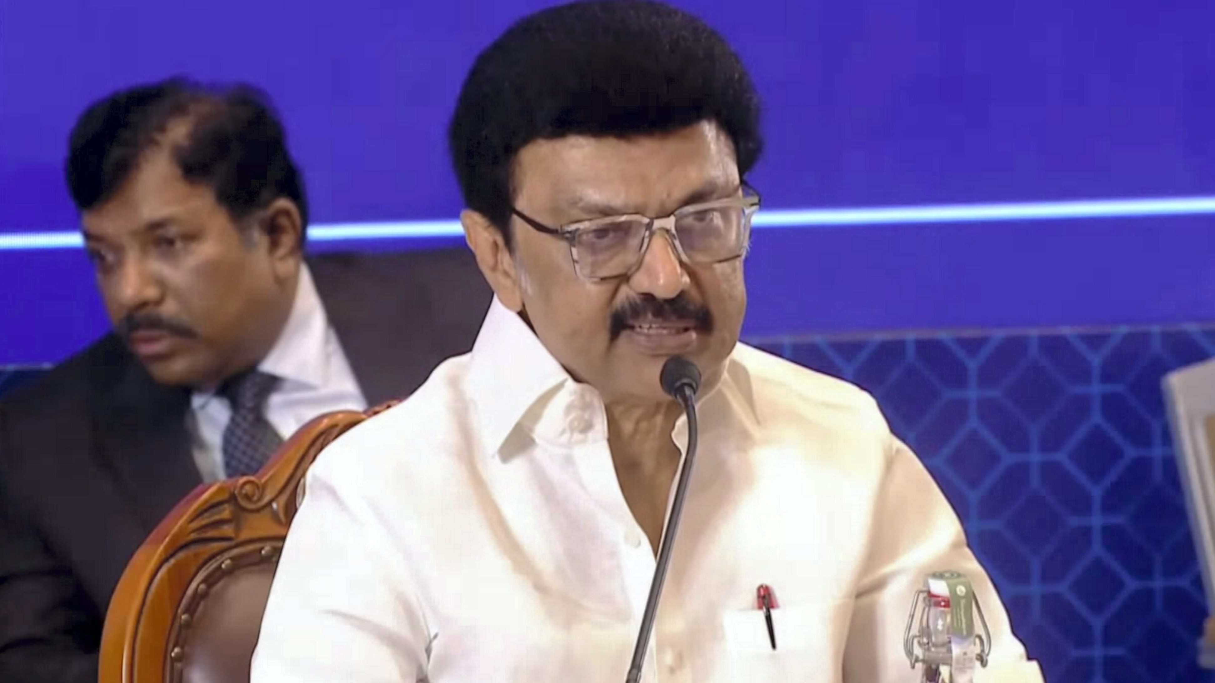 More visits of PM Modi, Shah will translate into higher victory margin for DMK, allies: MK Stalin