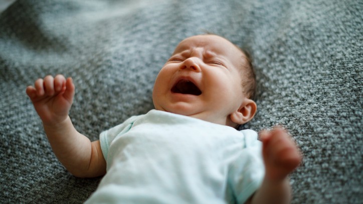 
White noise or lullabies? What can make newborns sleep well
