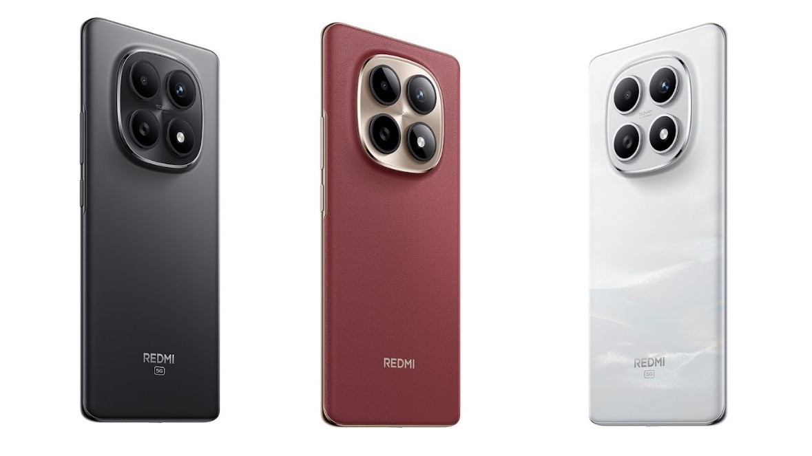 Redmi Note 15 SE.