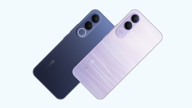 Vivo V70 FE with 200MP dual-camera launched in India