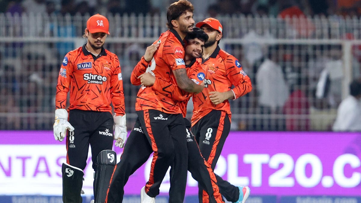 IPL 2026 | It's the match-winning performance I was waiting for a long time: Nitish Kumar Reddy