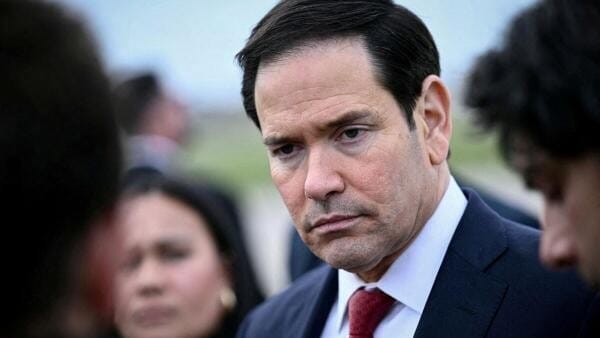China's detentions of Panama-flagged vessels raise concerns, Rubio says