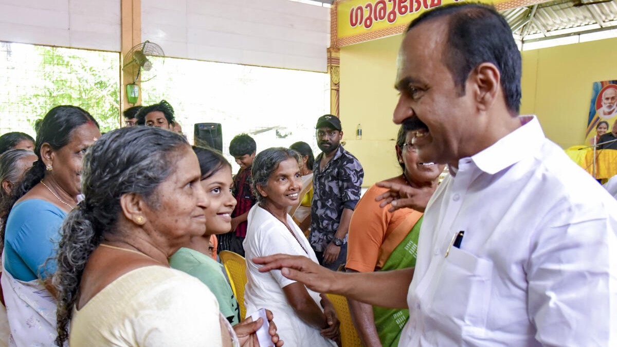 Kerala Assembly Elections 2026 | Paravur voters back VD Satheesan to ensure thumping victory