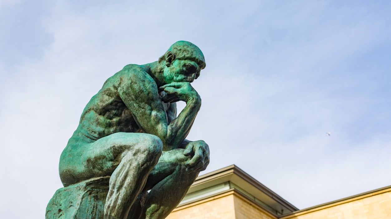 Thinking in absolutes is harmful for mental health, say experts 
